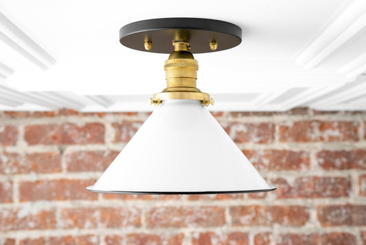 CEILING LIGHT Model No. 5271