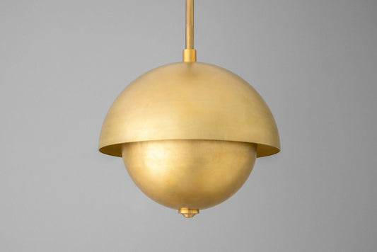 Pendant Light - Model No. 5889