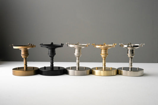 CEILING LIGHT MODEL No. 3457