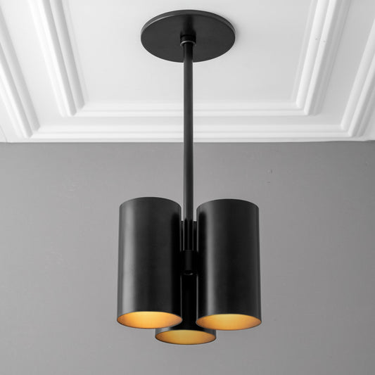 Chandelier Light-Can Lights-Chandelier Lighting-Light Fixture - Model No. 4630