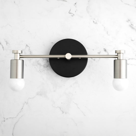 VANITY LIGHT | Model No. 1042