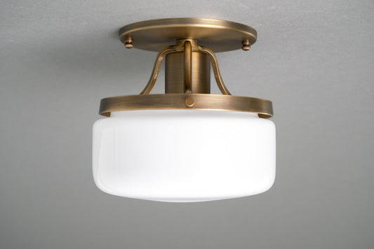 Ceiling Light Model No. 2092