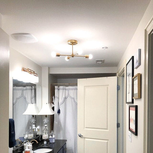 CHANDELIER MODEL No. 8136