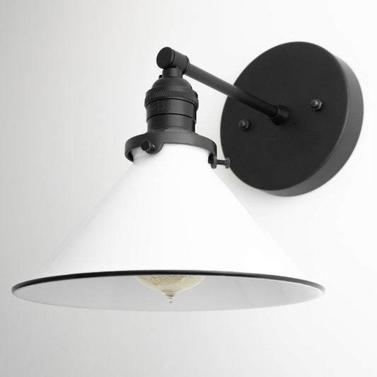 SCONCE MODEL No. 0577