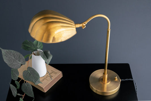 Table Lamp Model No. 6688