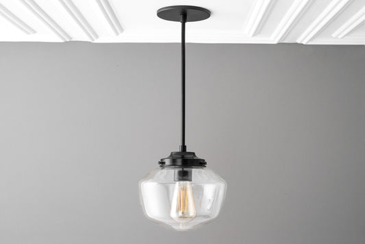 Pendant Light- Model No. 2679