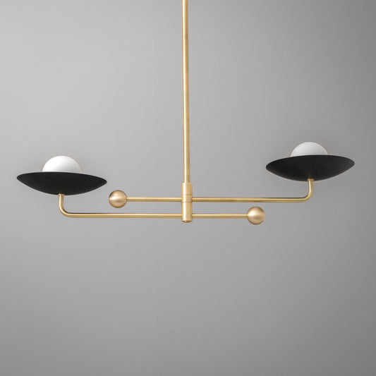 Chandelier Model No. 7863