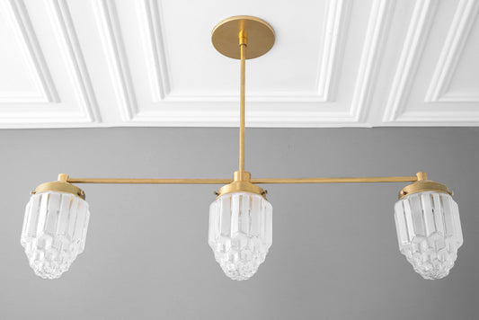 Chandelier Model No. 0928