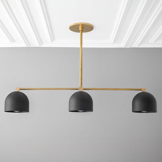 Chandelier Model No. 1219