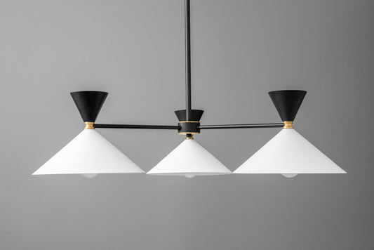 Chandelier Model No. 1060