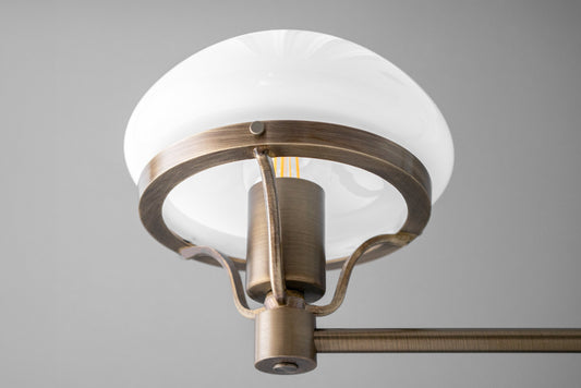 Chandelier Model No. 2291