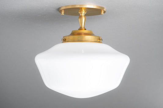 CEILING LIGHT MODEL No. 4739