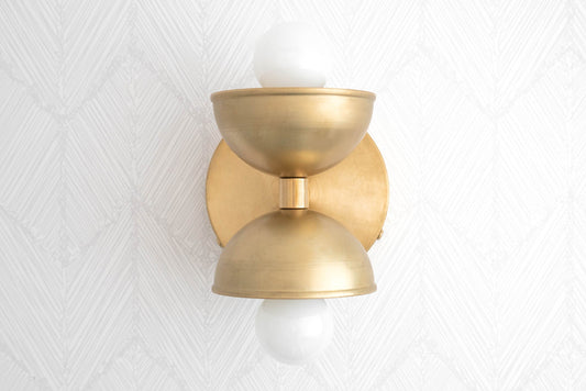 SCONCE MODEL No. 1181