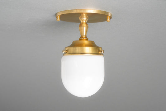 CEILING LIGHT MODEL No. 2150