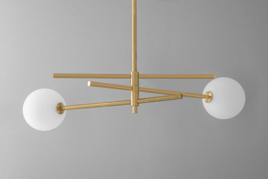 Chandelier Model No. 4262