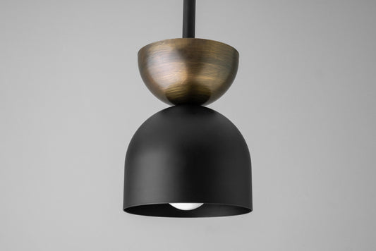 Pendant Lamp - Model No. 5035