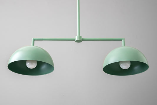 Chandelier - Model No. 5290