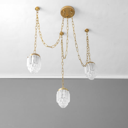 Chandelier - Model No. 7260