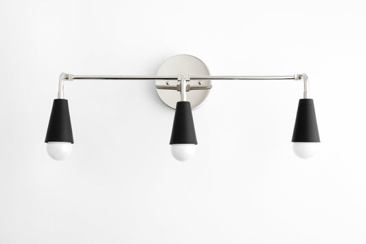 VANITY LIGHT | Model No. 3970