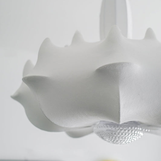 Zeppelin Pendant Lamp