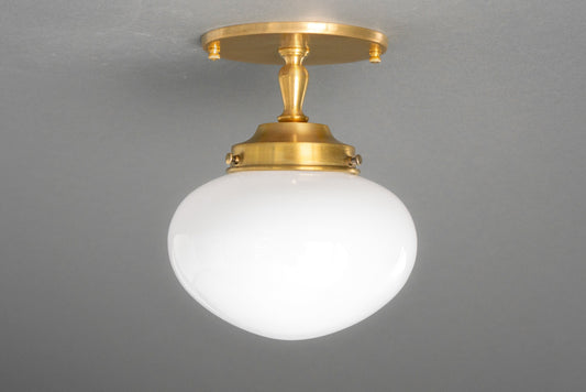 CEILING LIGHT MODEL No. 9383