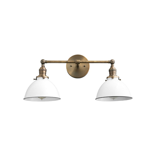 Vanity Light Model No. 4564