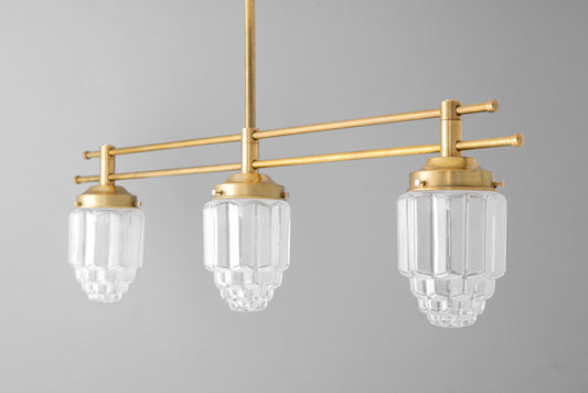 Chandelier Model No. 5910