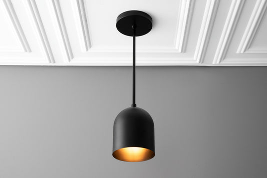 Pendant Model No. 9095