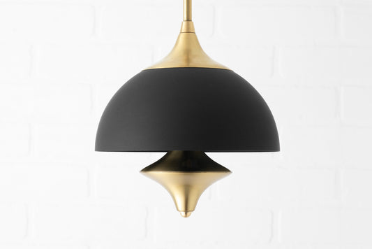 PENDANT MODEL No. 6098