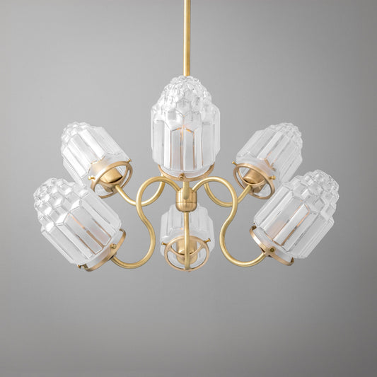 Chandelier Model No. 0571