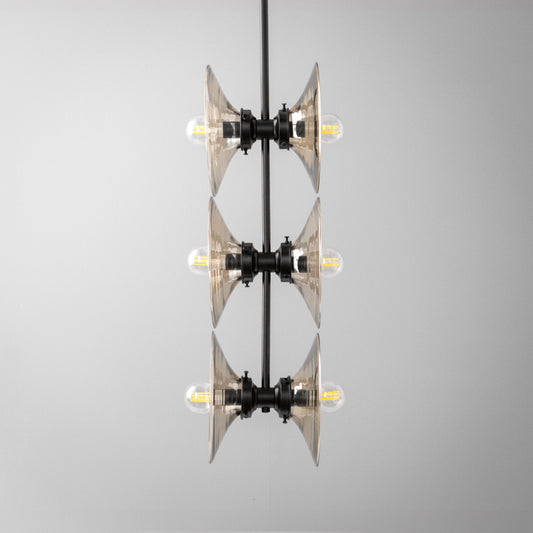 Chandelier Model No. 2912