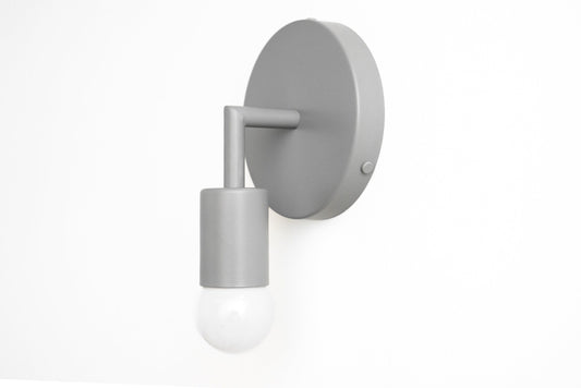 SCONCE MODEL No. 5480