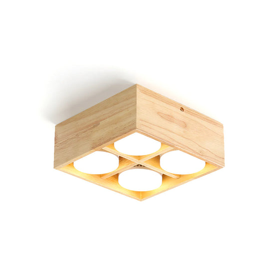 Ozawa Ceiling Lamp