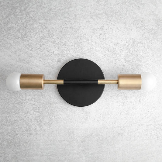 VANITY LIGHT MODEL No. 7172