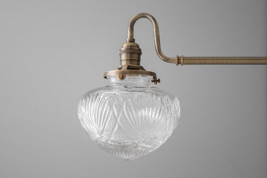 Chandelier Model No. 0637