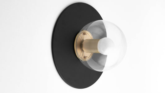 Sconce - Model No. 7747