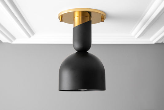 Pendant Light Model No. 3951