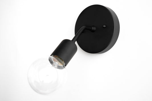 SCONCE MODEL No. 3016