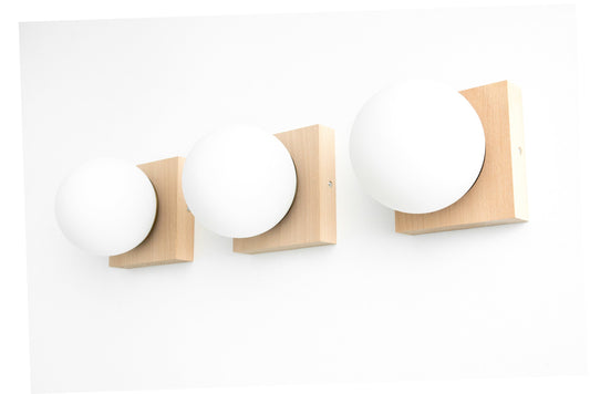 SCONCE MODEL No. 9983