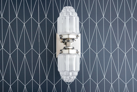 Sconce Model No. 7180