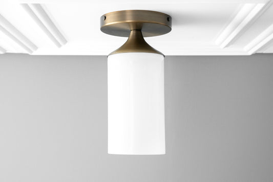 Ceiling Light - Model No. 0729