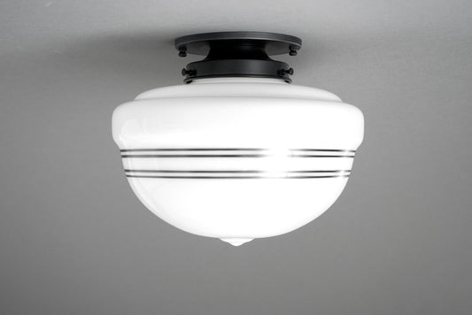 CEILING LIGHT MODEL No. 5411