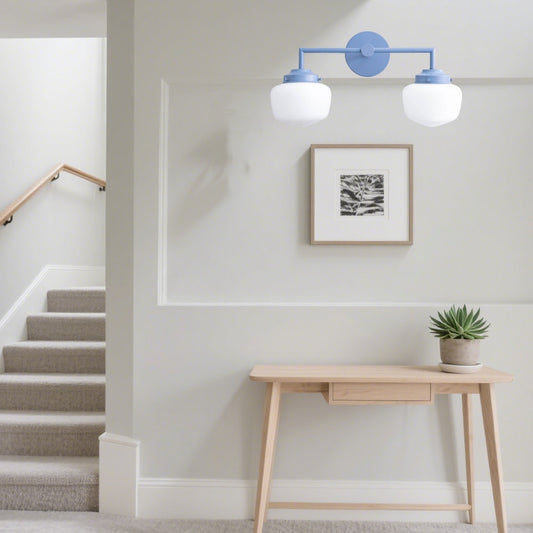 VANITY LIGHT MODEL No. 0276