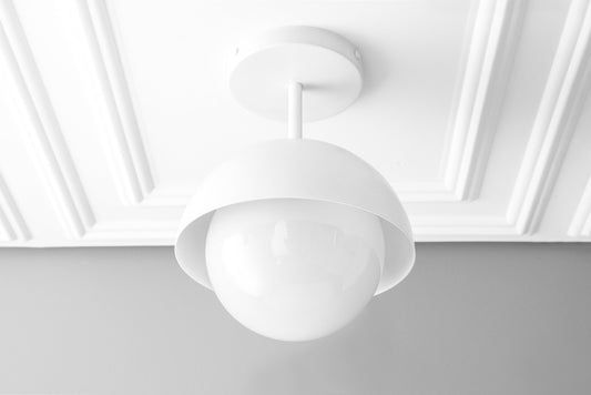 Pendant Model No. 6357