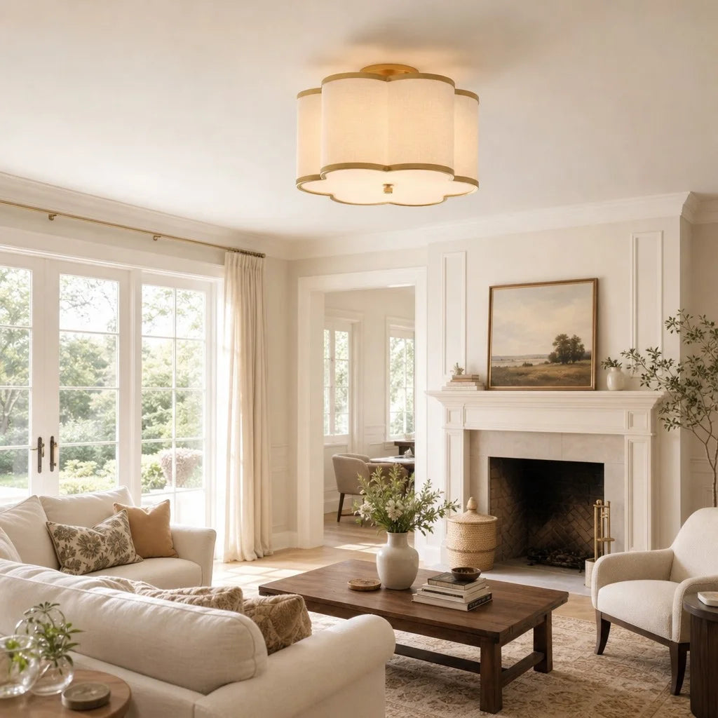 Adeline Modern Linen Flower Flush Mount Ceiling Light1.webp__PID:b27b1201-00dd-459e-951c-fe8cddc9b4ff