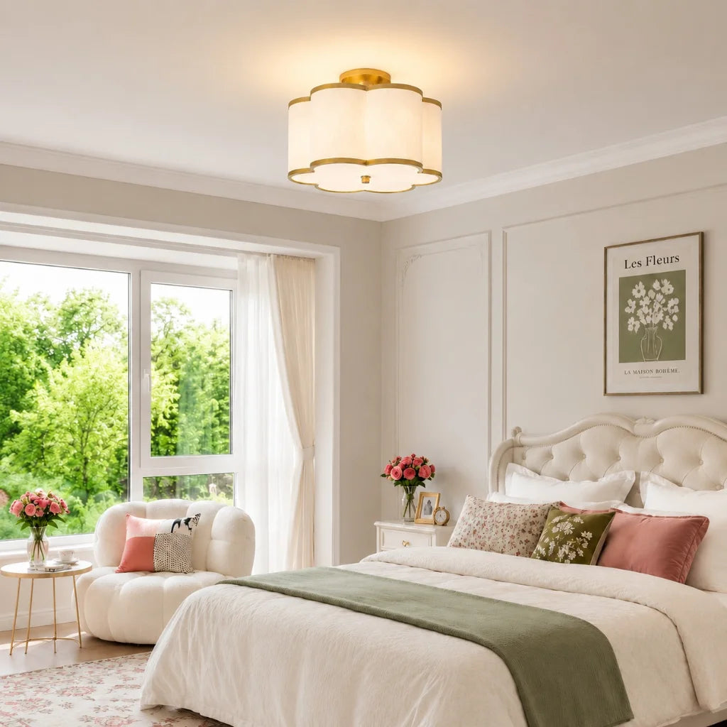 Adeline Modern Linen Flower Flush Mount Ceiling Light3.webp__PID:5a8e37b5-6201-42a3-b34f-0c91f963cc47