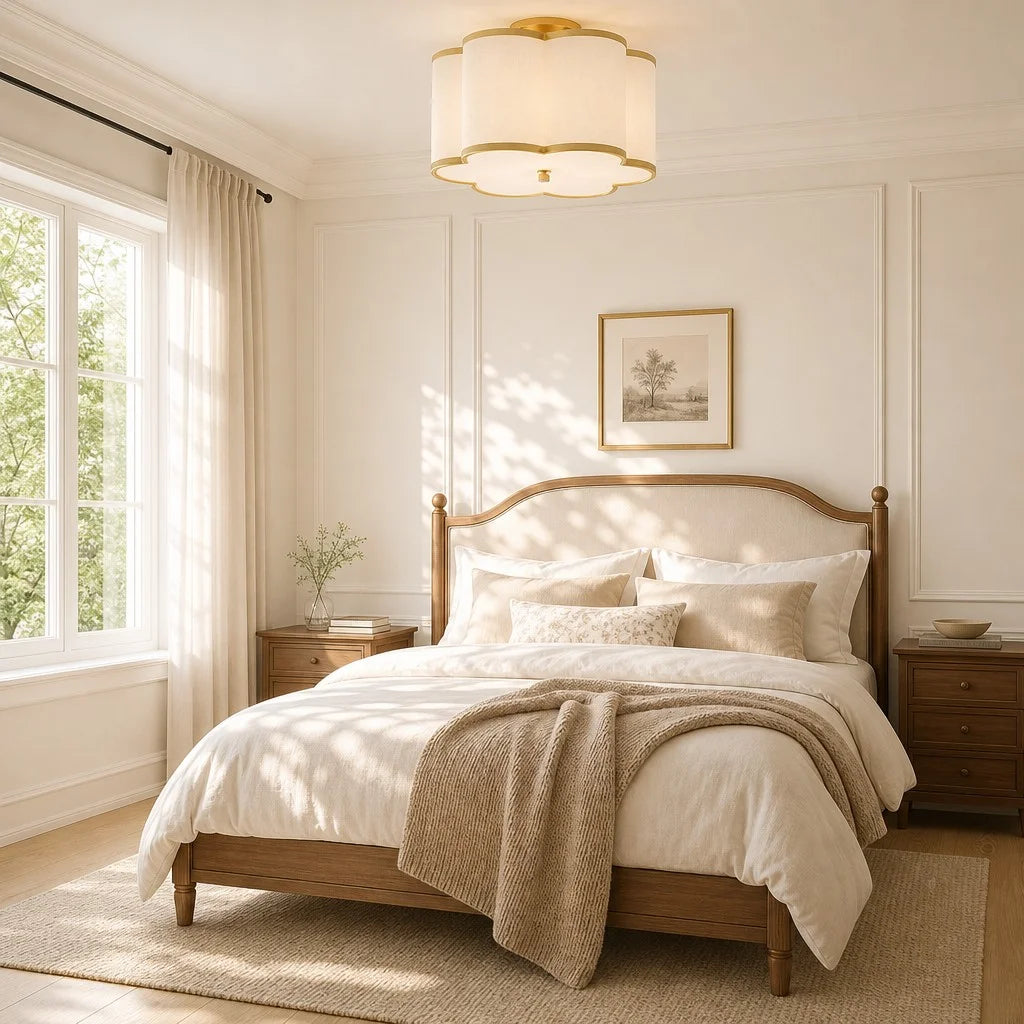 Adeline Modern Linen Flower Flush Mount Ceiling Light4.webp__PID:e59e951c-fe8c-4dc9-b4ff-850042bdb155