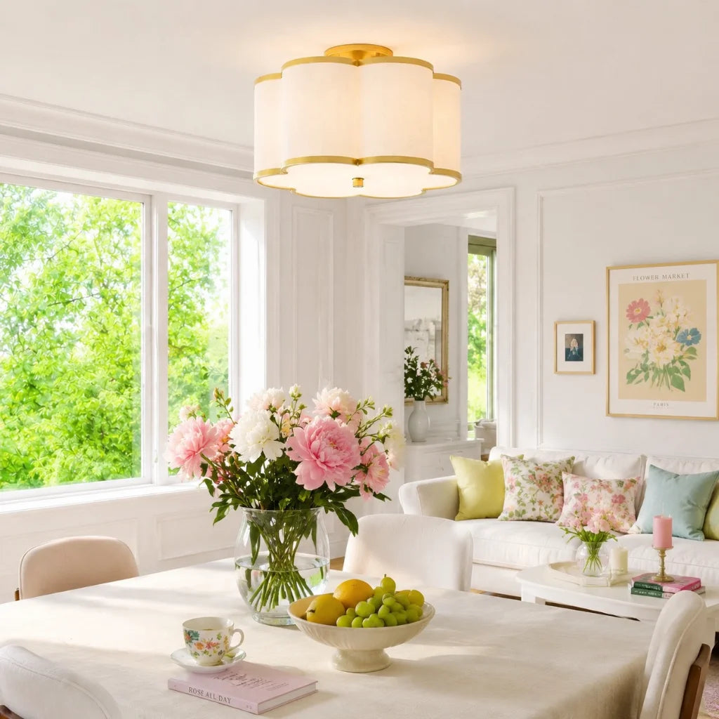 Adeline Modern Linen Flower Flush Mount Ceiling Light4.webp__PID:37b56201-b2a3-434f-8c91-f963cc477979