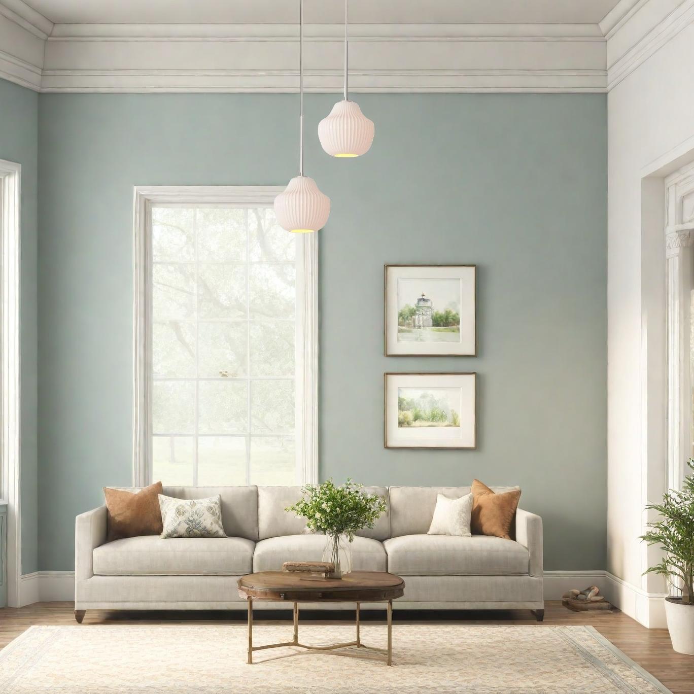 Aiolos Modern Sculptural Ribbed Glass Pendant Light (8)_2.jpg__PID:8053adc3-d7b0-4aef-8ba3-2921a189d146