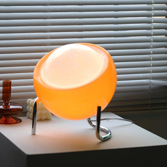 Alvare Vintage Bauhaus Table Lamp